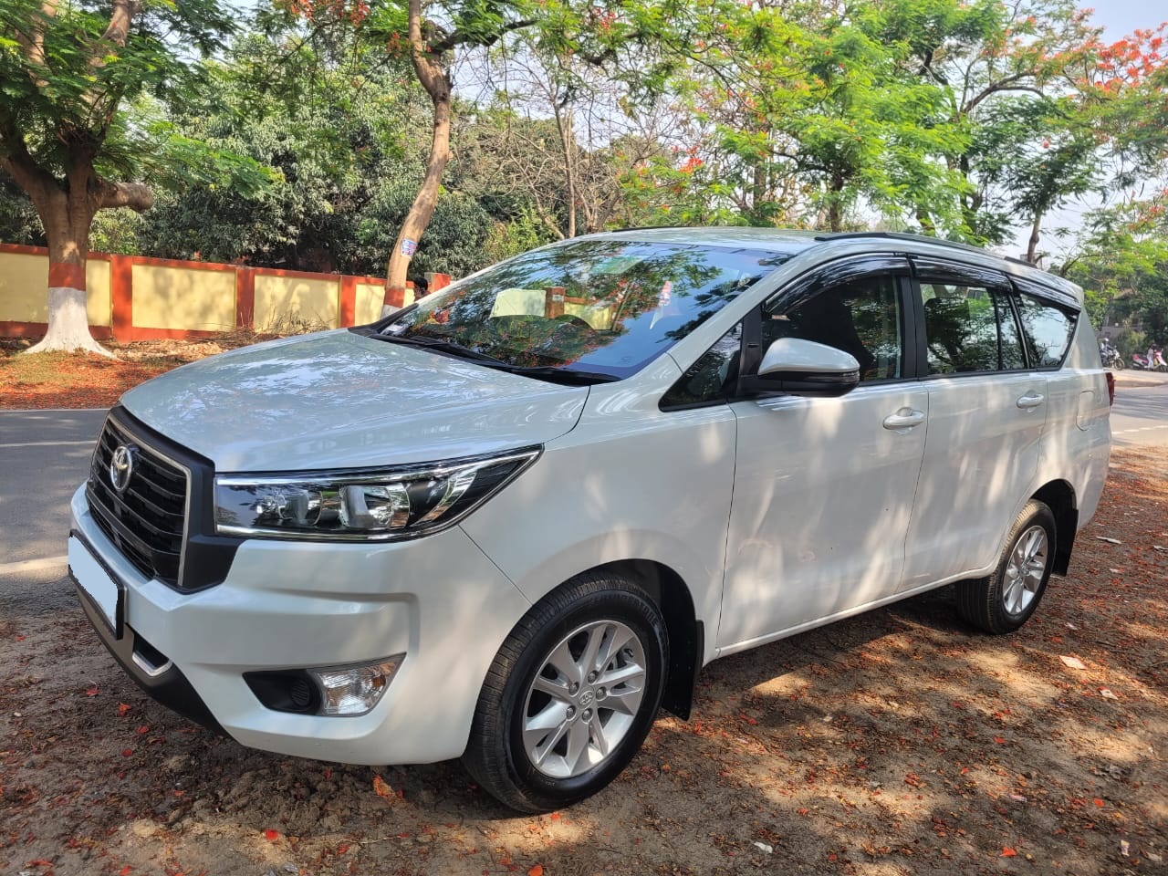Innova Taxi